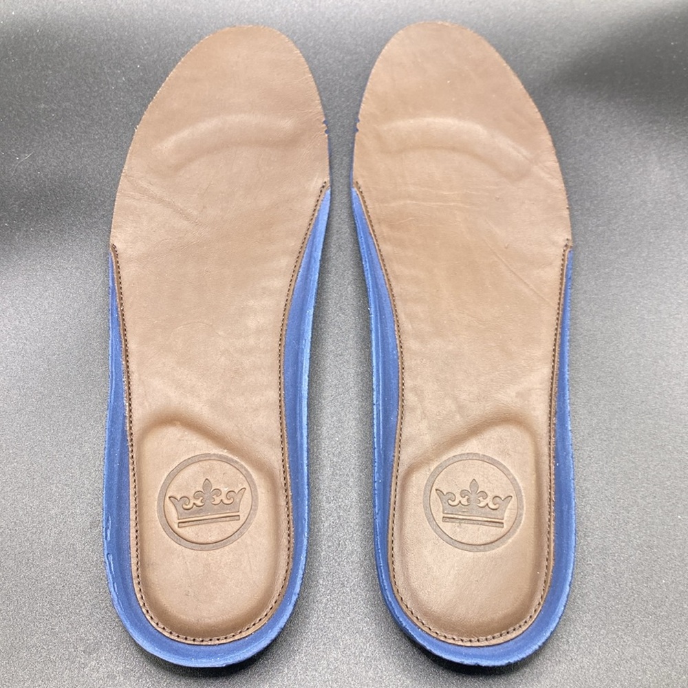 PETER MILLAR Seaside Mesh Mariner Casual Shoes SIZE 12 Made in Brazil - Picture 9 of 14